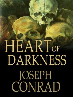 Heart of Darkness - ebook